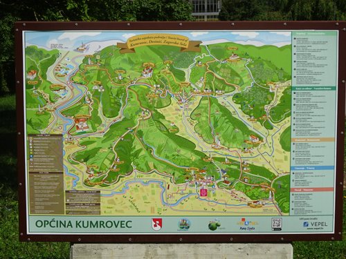 Krapina-Zagorje County Borzov review images
