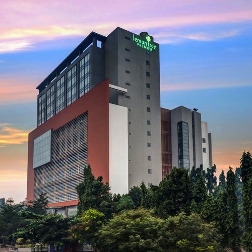 THE 10 CLOSEST Hotels to Khurda Road Junction Station, Bhubaneswar