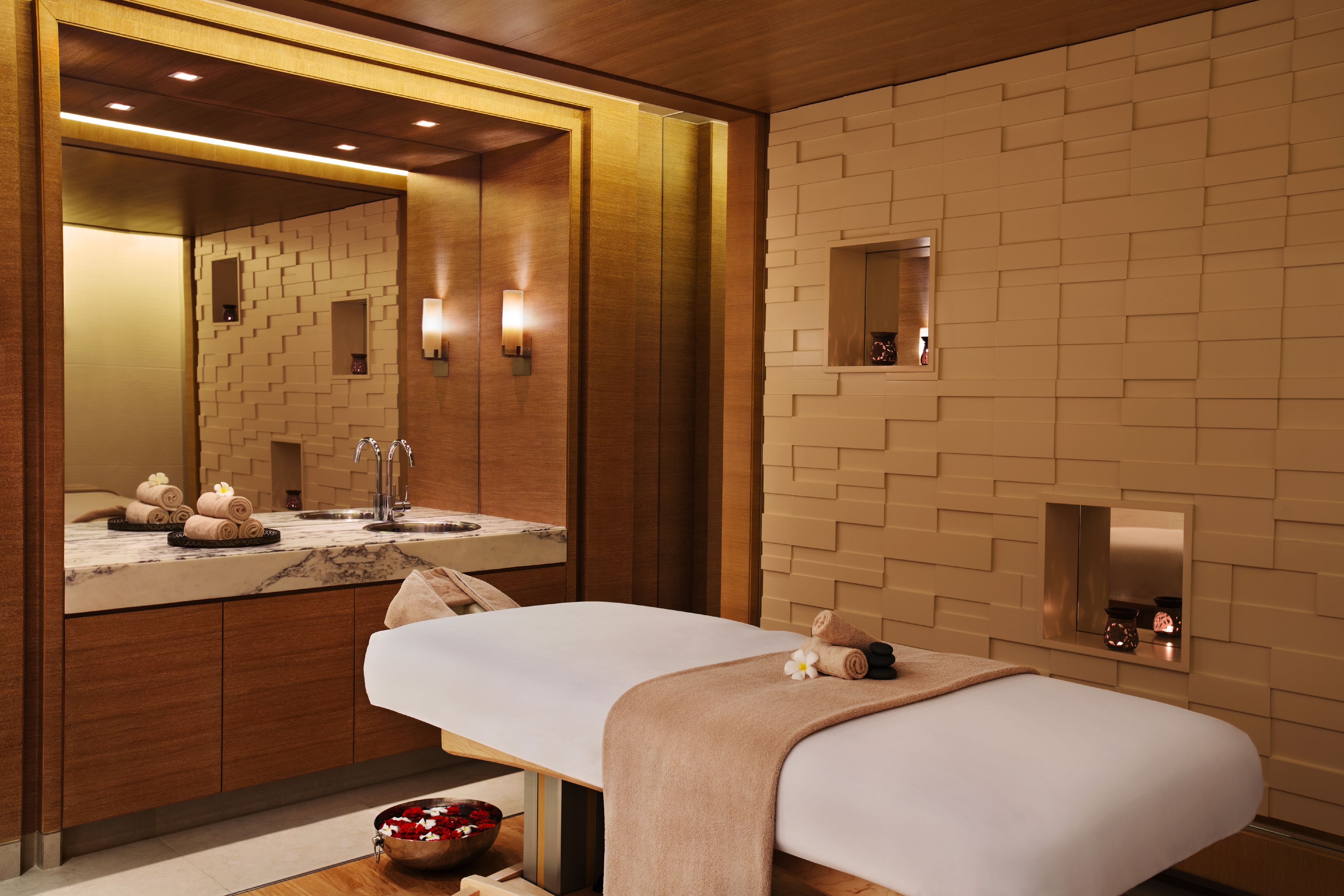 THE 10 BEST Things To Do In Jumeirah Beach Residence JBR 2024   Spa Treatment Room 