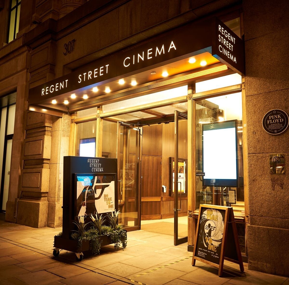 Regent Street Cinema - All You Need to Know BEFORE You Go (2024)