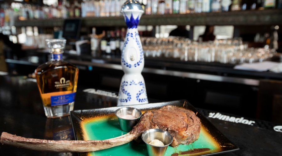 The Tomahawk