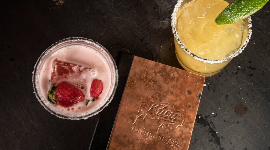 Specialty Cocktails