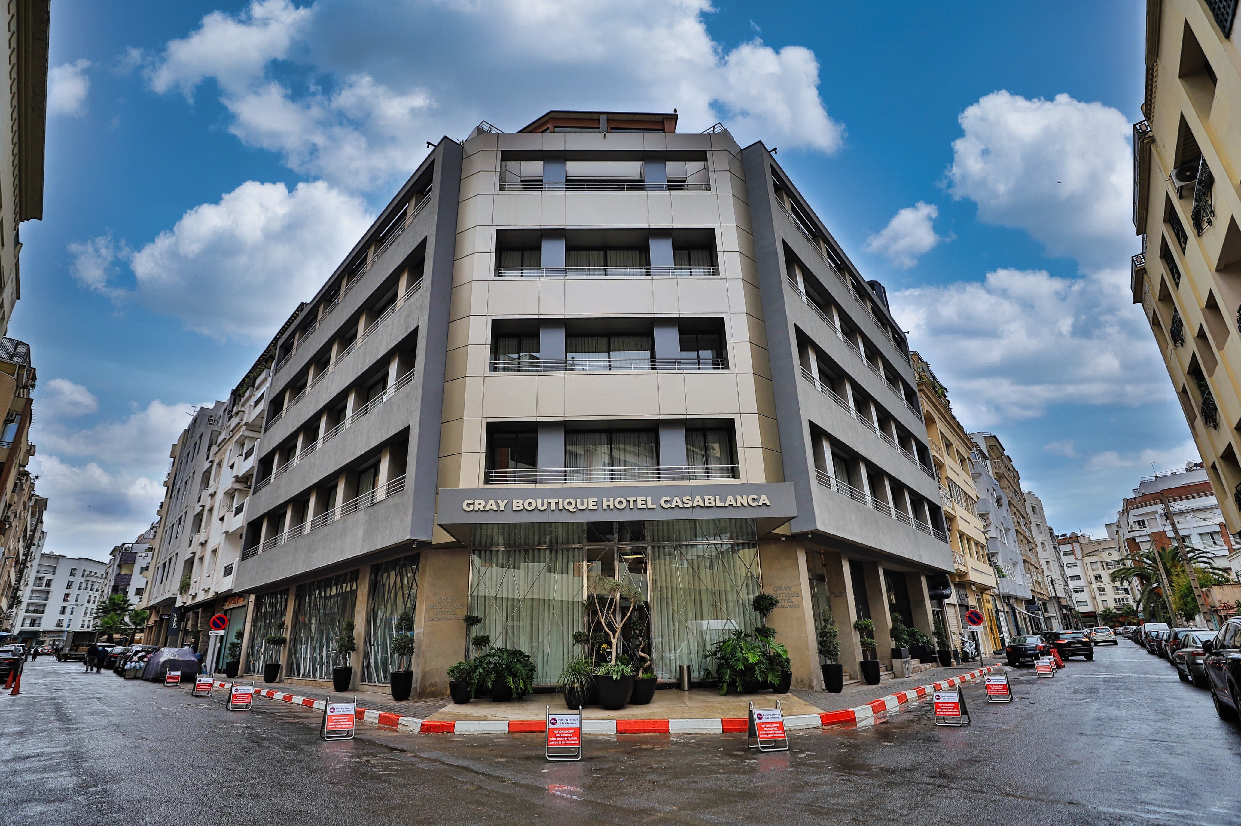 Gray Boutique Hotel Casablanca UPDATED 2024 Prices Reviews