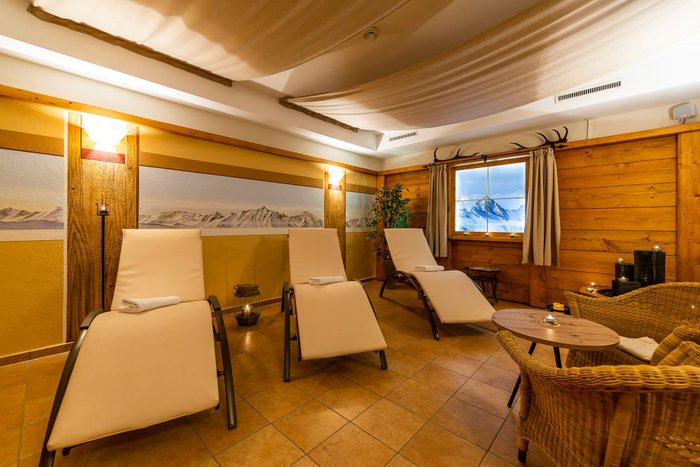 HOTEL SOLSTEIN, ÁUSTRIA/SEEFELD IN TIROL: 35 fotos, comparação de preços e  avaliações - Tripadvisor