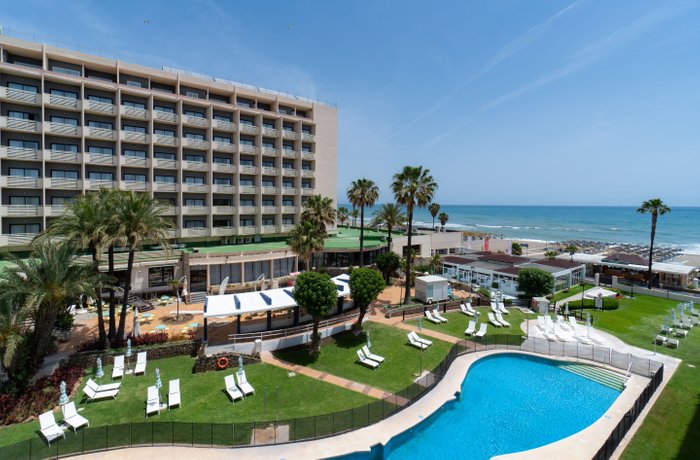 Imagen 1 de Hotel Pez Espada by MedPlaya