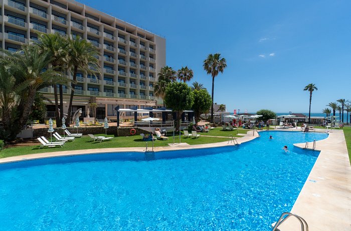 HOTEL PEZ ESPADA BY MEDPLAYA $86 ($̶1̶8̶2̶) - Updated 2023 Prices & Reviews  - Torremolinos, Costa del Sol, Spain