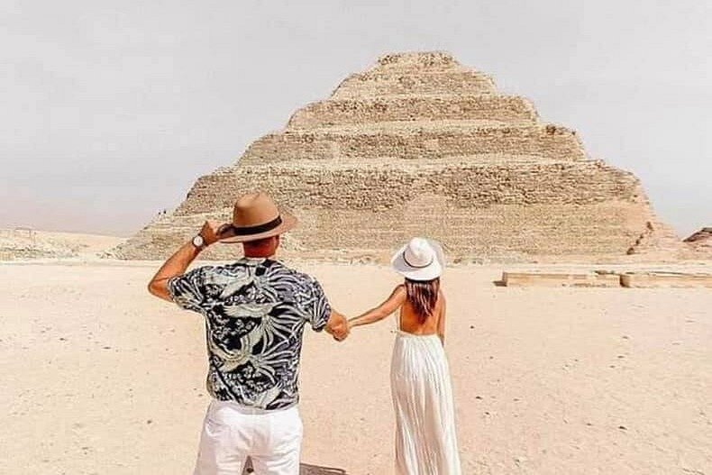 Egypt Luxury Tours image