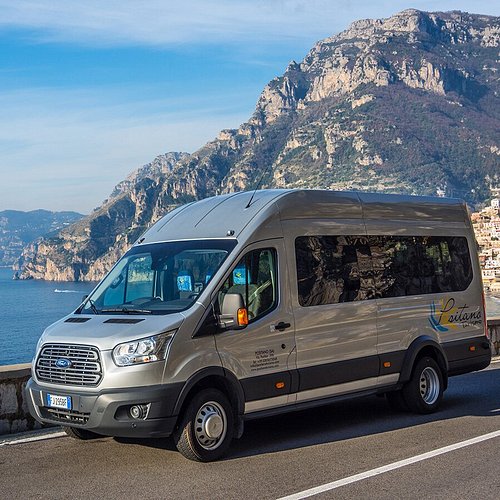 DIE 10 BESTEN Taxis & Shuttles in Positano 2024 - Tripadvisor