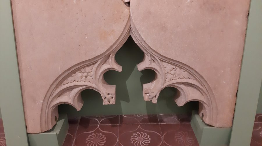 Museu Arxiu Municipal de Vilassar de Dalt