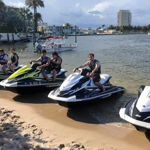 LAS OLAS BOULEVARD (Fort Lauderdale) - 2022 What to Know BEFORE You Go