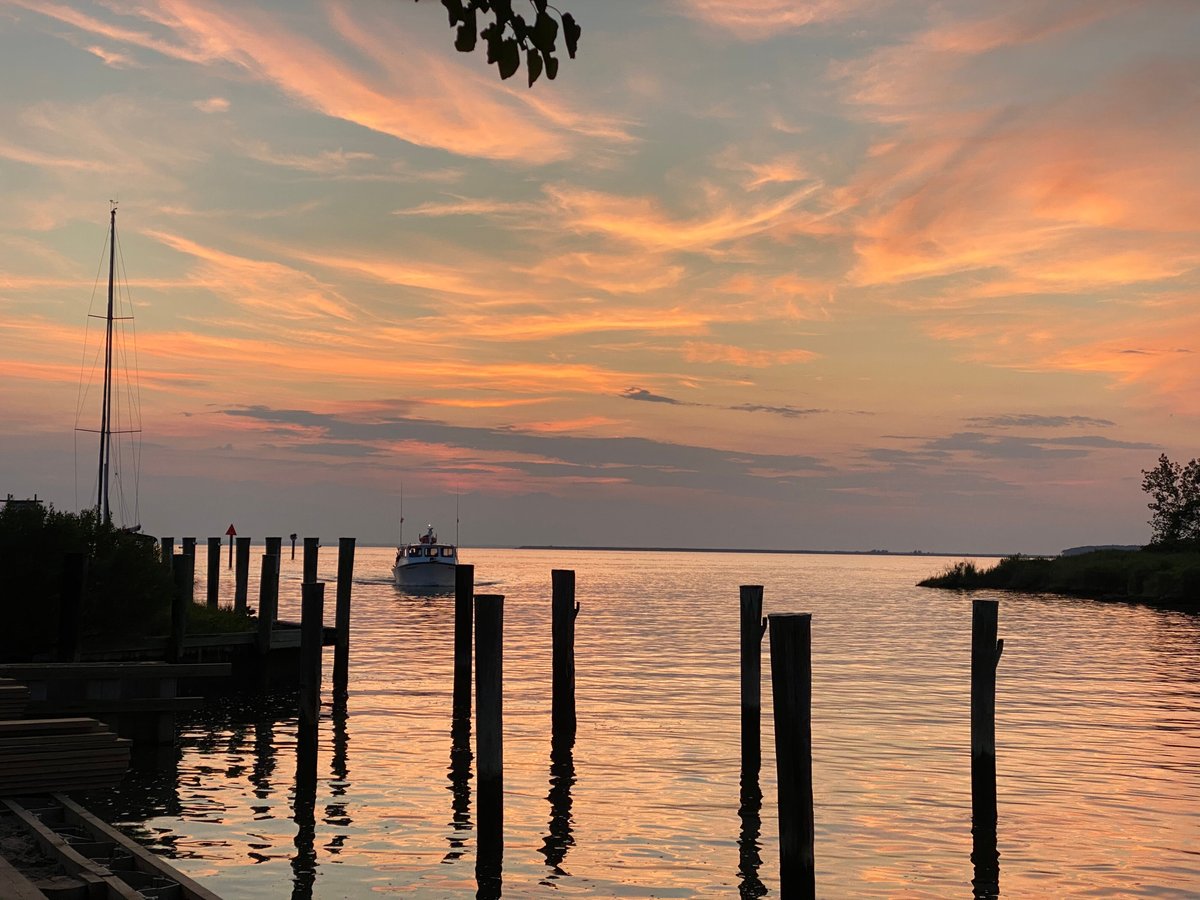 THE TILGHMAN ISLAND INN - Updated 2022 Prices & Hotel Reviews (MD)