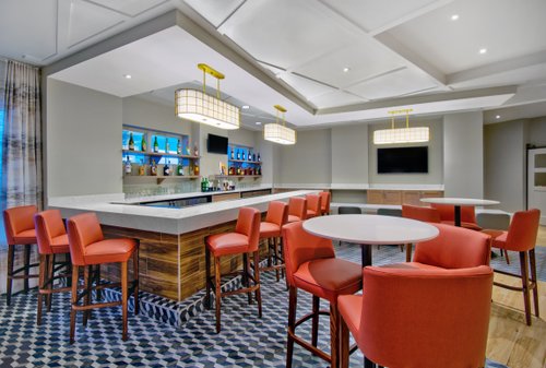 RESIDENCE INN BY MARRIOTT ORLANDO AT FLAMINGO CROSSINGS® TOWN CENTER ...