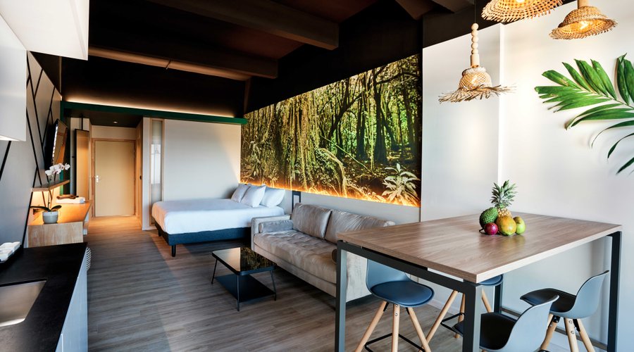 BOUTIQUE HOTEL KON TIKI TAHITI - Updated 2025 Prices & Reviews ...