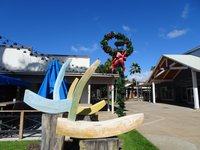 TOMMY HILFIGER OUTLET - CLOSED - 900 Front St C1, Lahaina, Hawaii