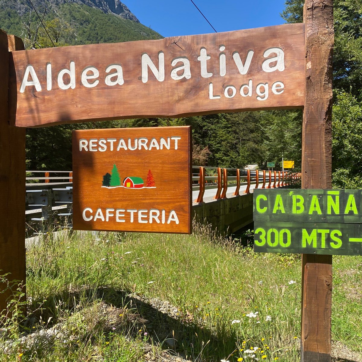 ALDEA NATIVA LODGE & RESTAURANT, Curarrehue - Fotos, Número de Teléfono y Restaurante  Opiniones - Tripadvisor