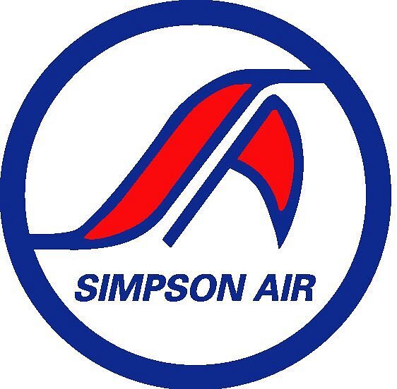 Simpson Air & Nahanni Mountain Lodge image
