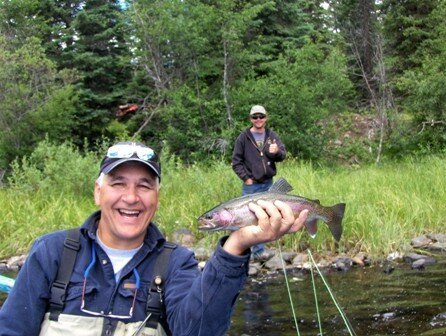 Cariboo Rivers Fishing (quesnel, British Columbia): Address, Phone 