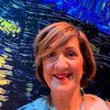 Mary Anne M