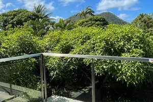 Habitación y suite