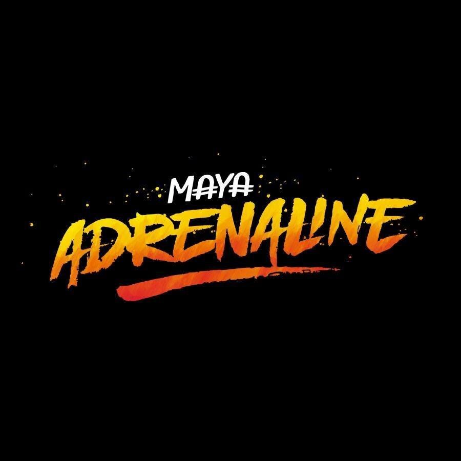 Tudo do Adrenaline - Adrenaline