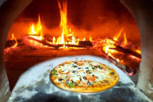 Os melhores pizzarias Jaguaruna - Tripadvisor