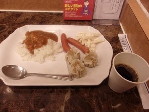 食事