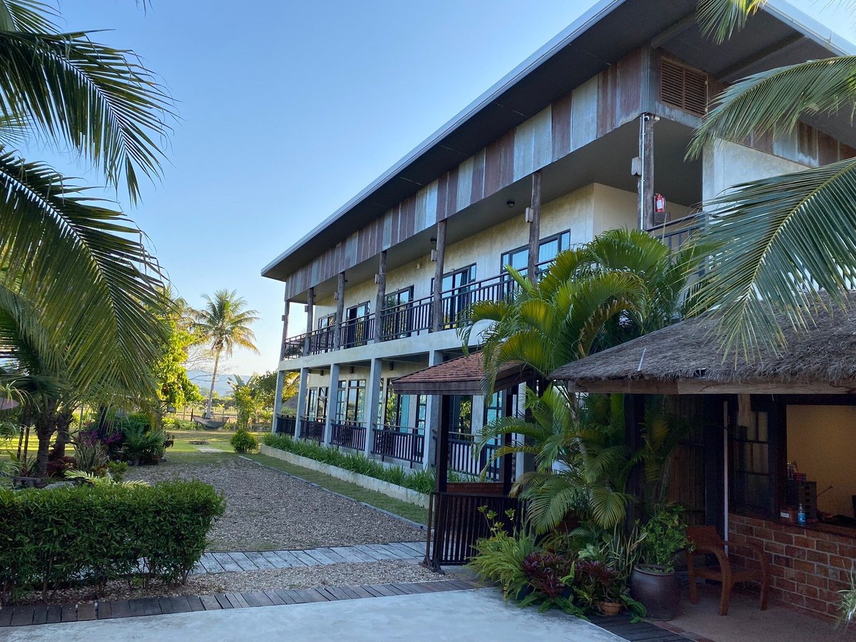 Le Cocotier Resort $22 ($̶2̶8̶) - Prices & Hostel Reviews - Cho Lae ...