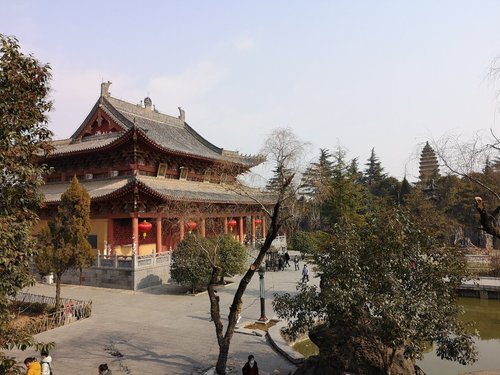 Luoyang review images