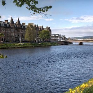 THE 10 BEST Hotels in Inverness, Scotland 2023 (from $75) - Tripadvisor