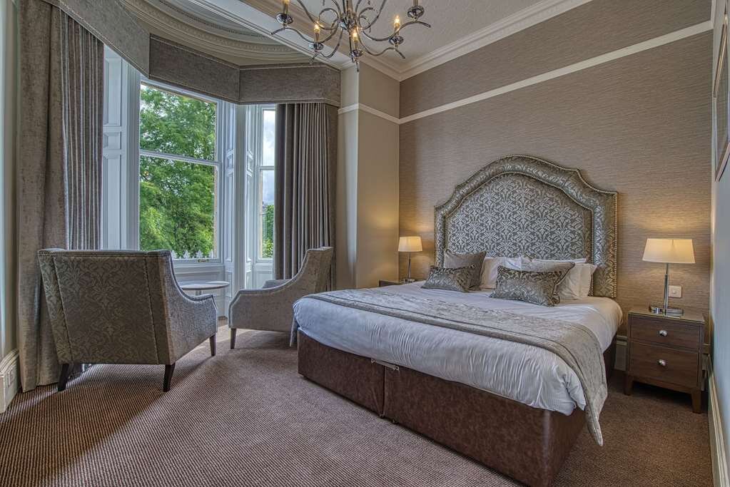 Hotel photo 126 of Best Western Inverness Palace Hotel & Spa.