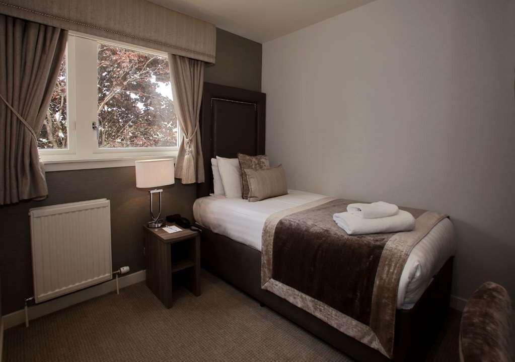 Hotel photo 109 of Best Western Inverness Palace Hotel & Spa.