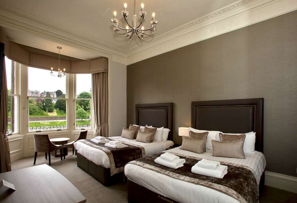 Hotel photo 106 of Best Western Inverness Palace Hotel & Spa.