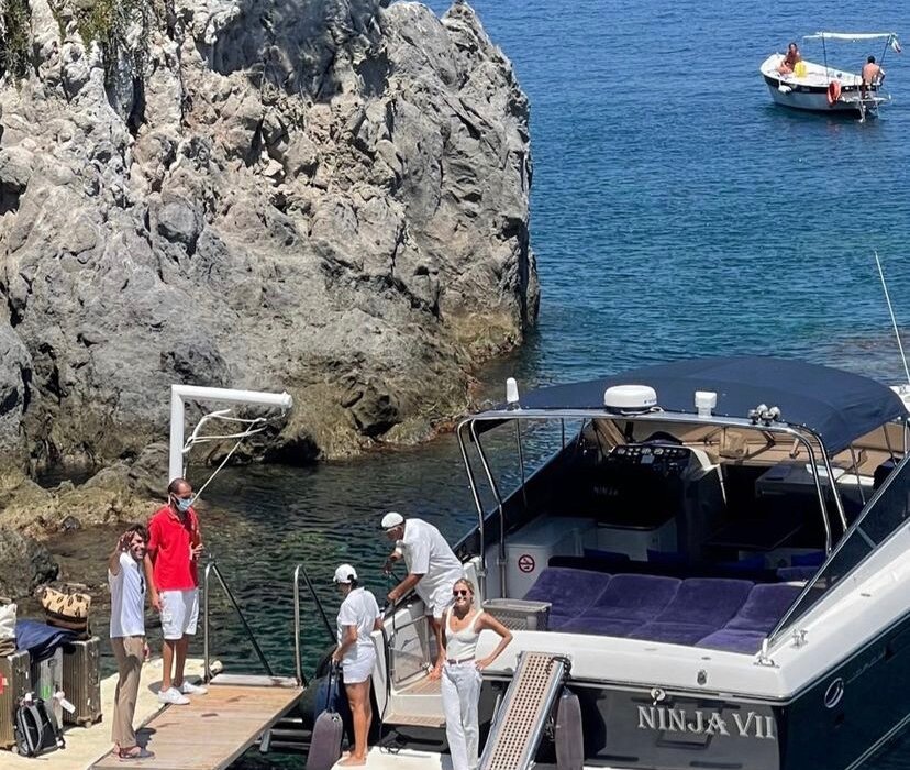 Ischia Charter Boat All You Need to Know BEFORE You Go