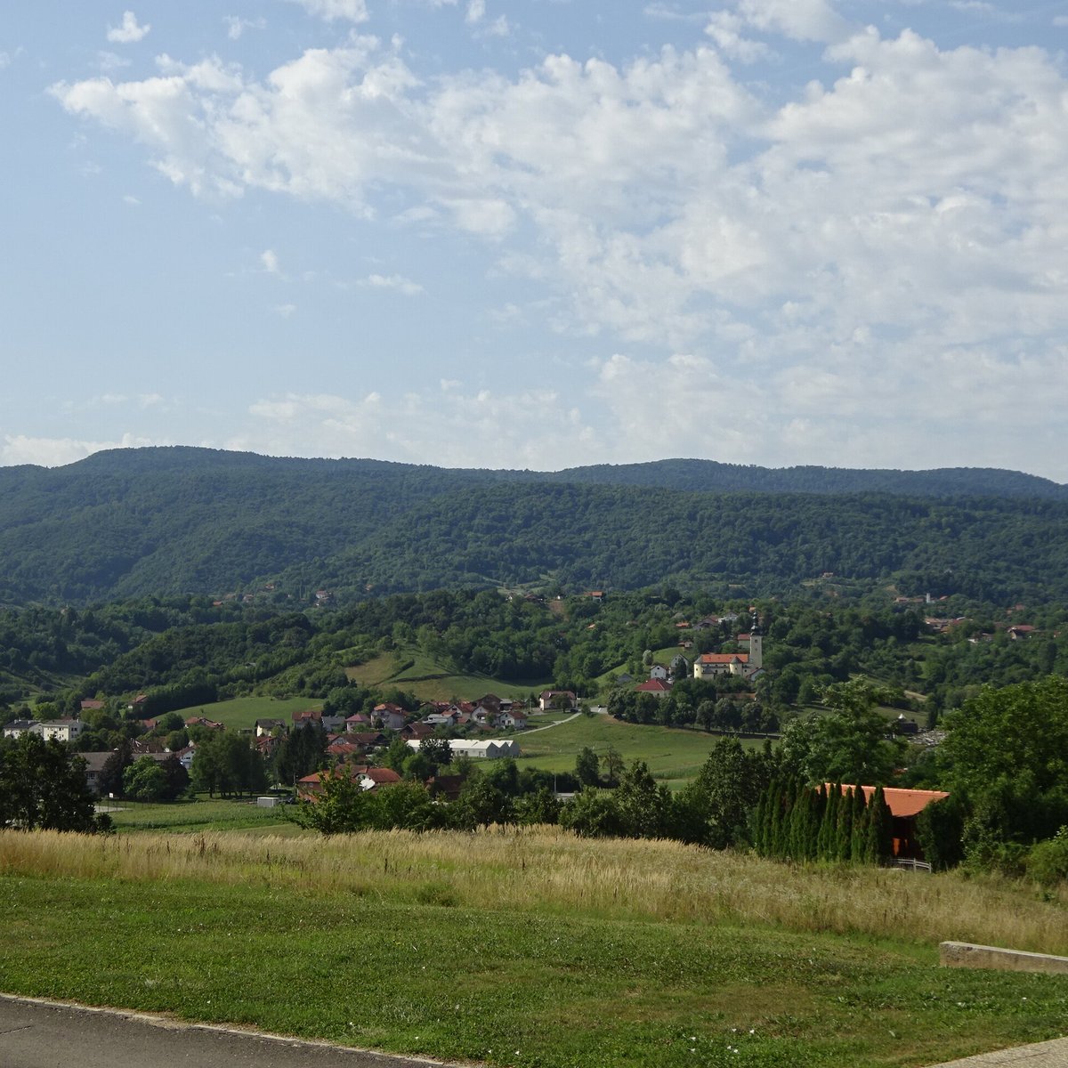 MONUMENT OF MATIJA GUBEC (Gornja Stubica) - All You Need to Know BEFORE ...