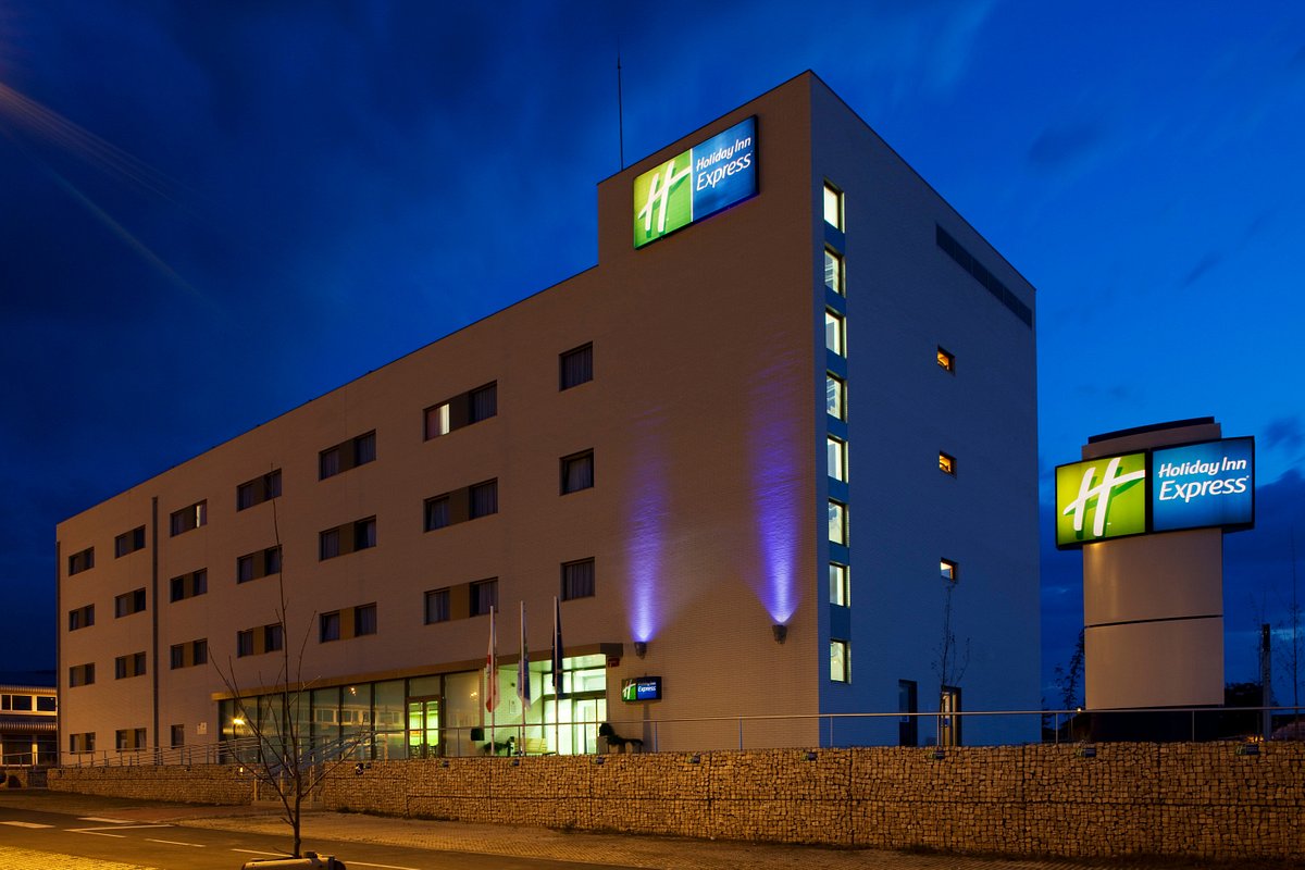 Holiday Inn Express Vitoria, an IHG Hotel, hotel em Vitoria-Gasteiz