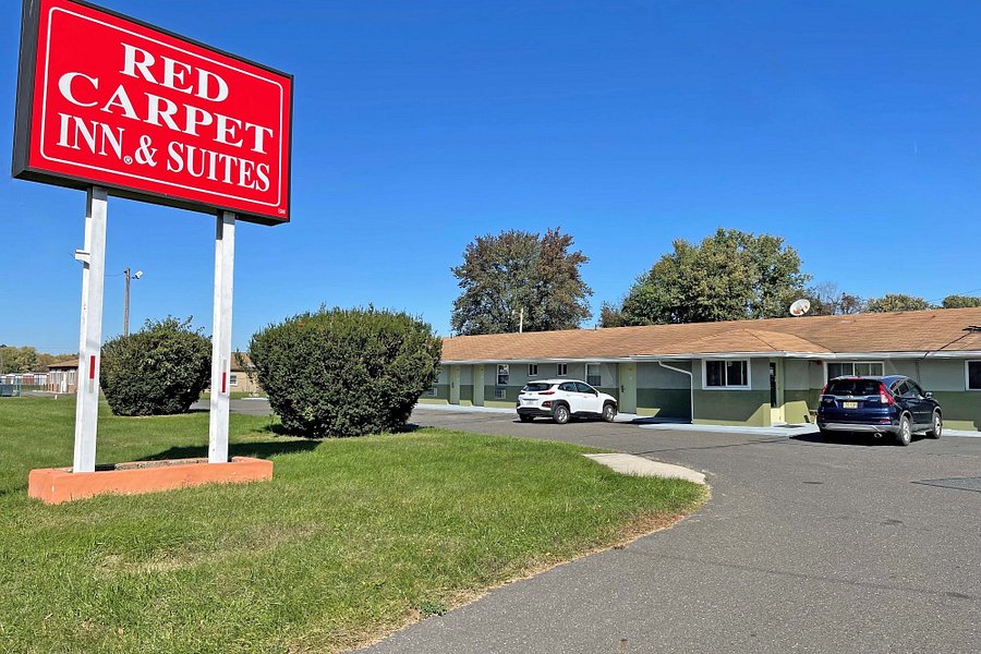 Red Carpet Inn Suites Wrightstown 56 7 5 Prices Motel Reviews Nj Tripadvisor