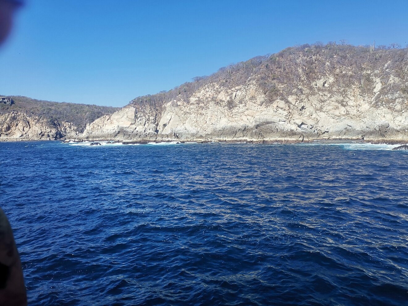 huatulco fiesta catamaranes