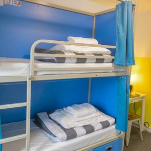 Smart Hyde Park Inn Hostel, hotel in London