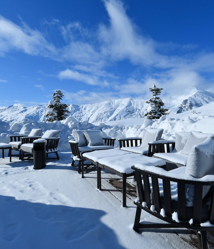 Gudauri Lodge Restaurant: Pictures & Reviews - Tripadvisor