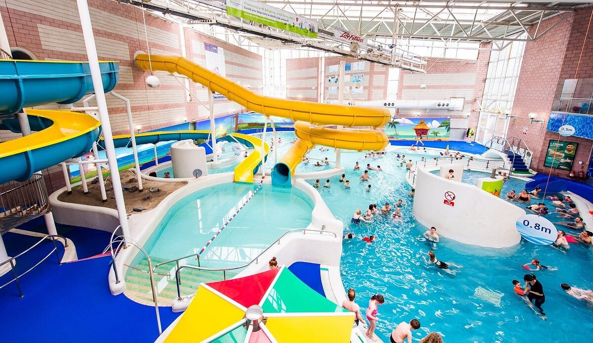 Perth Leisure Pool Ce Quil Faut Savoir Pour Votre Visite 2023