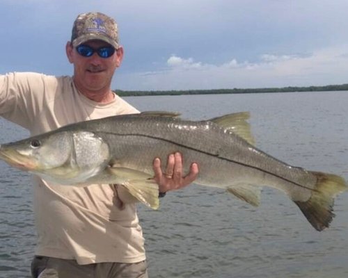 THE 10 BEST Fort Myers Fishing Charters & Tours (with Prices)