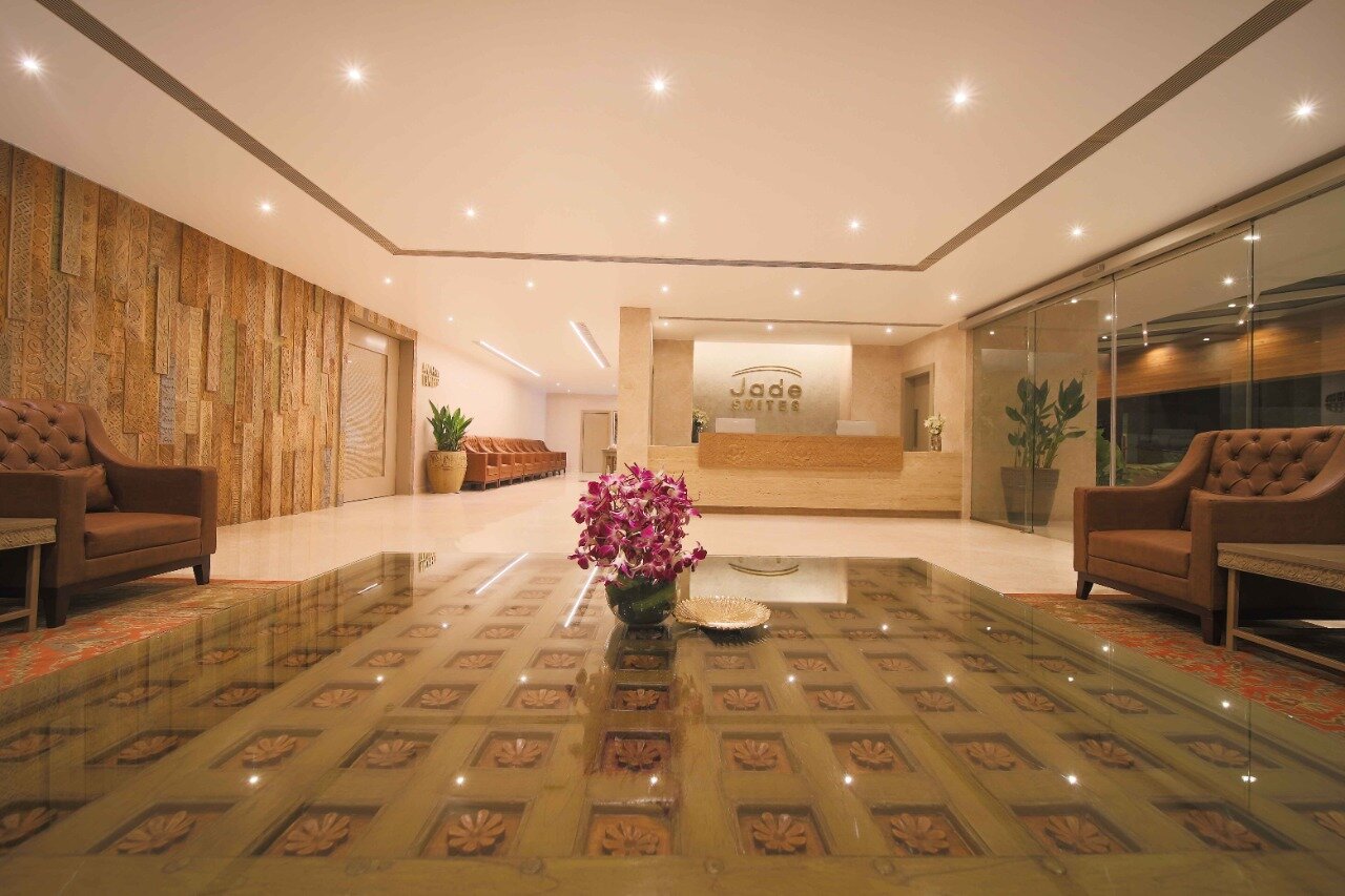 Hotel photo 20 of Jade Suites - Luxury Boutique Hotel.
