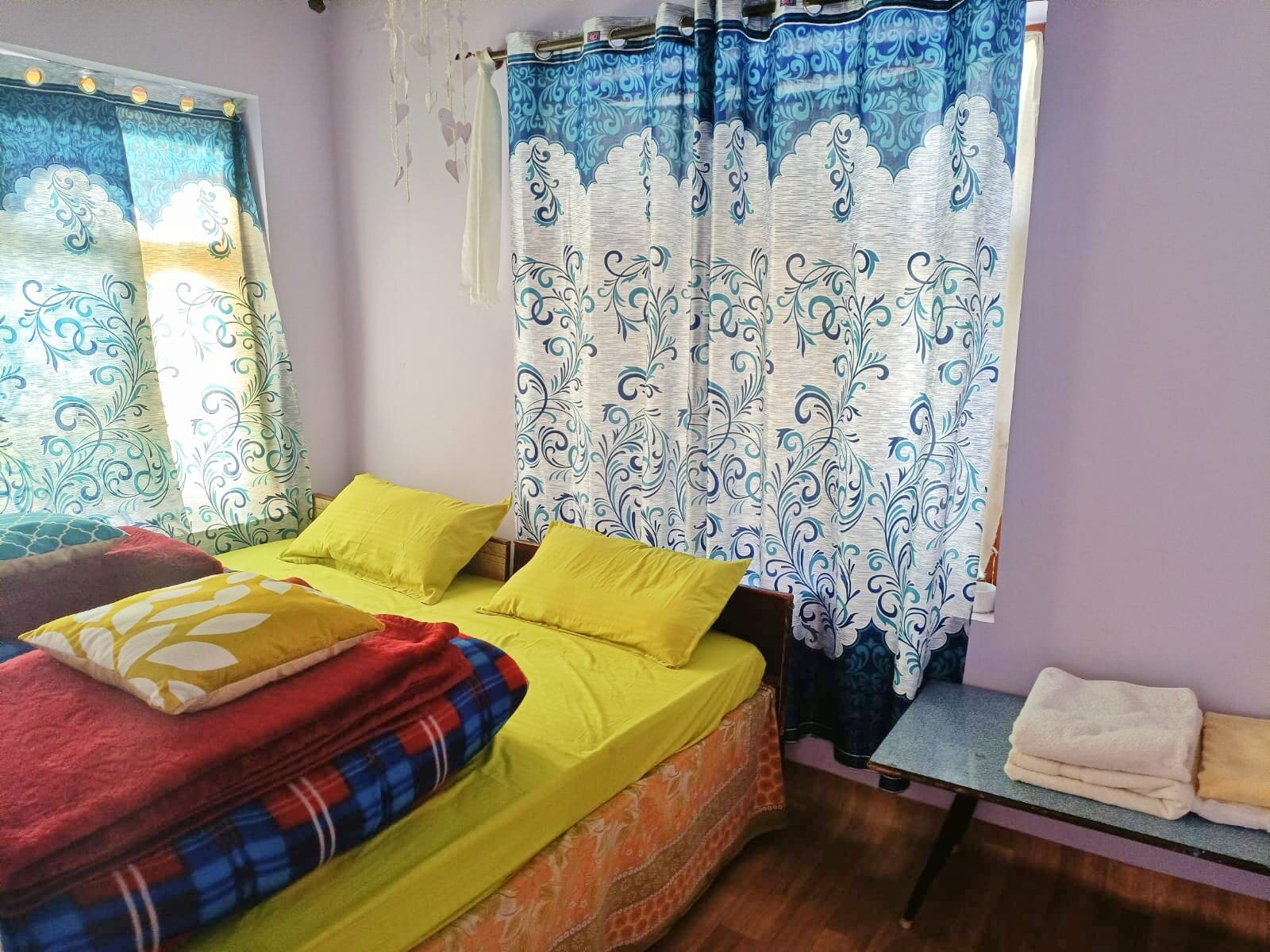 PELYANG HOMESTAY (AU$29): 2022 Prices & Reviews (Kaza, India) - Photos ...