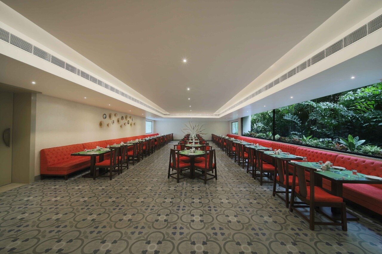 Hotel photo 10 of Jade Suites - Luxury Boutique Hotel.
