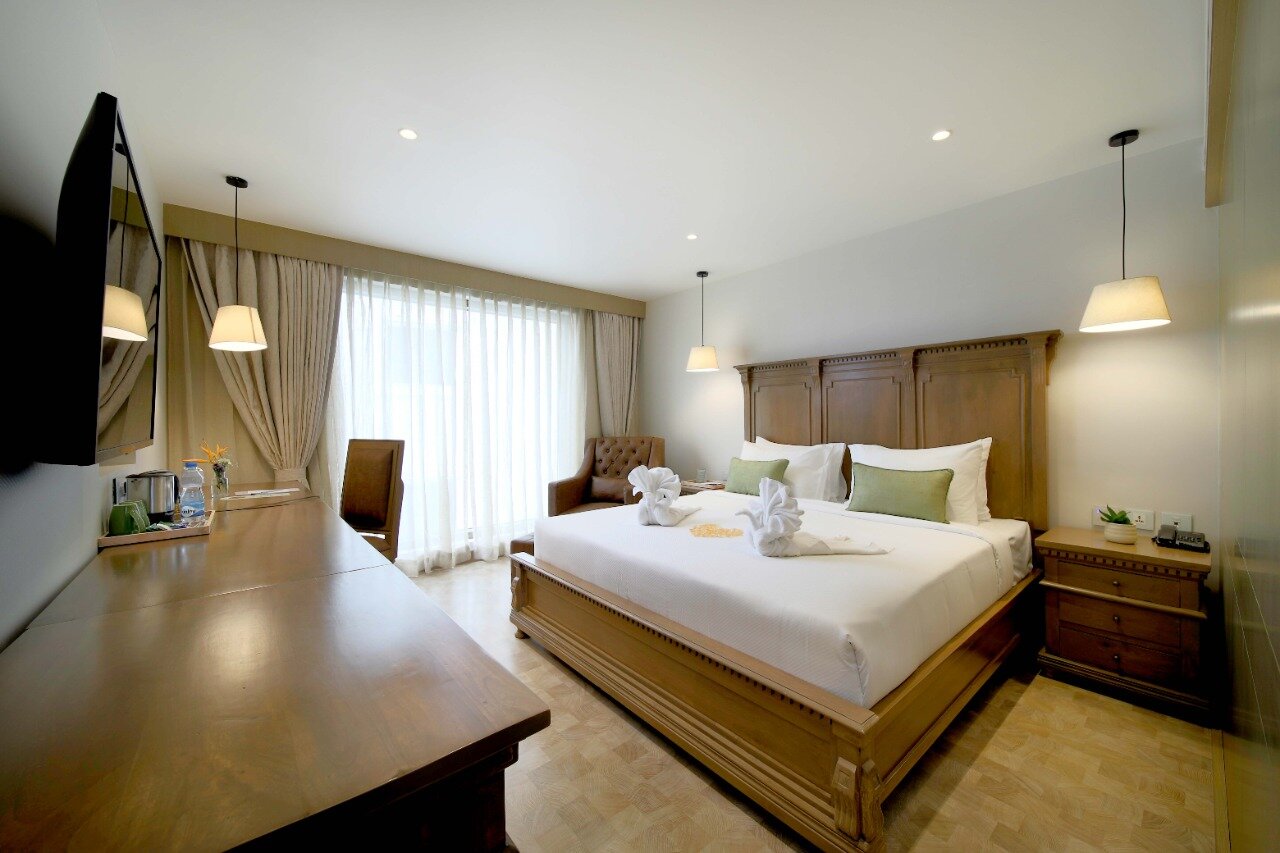 Hotel photo 18 of Jade Suites - Luxury Boutique Hotel.