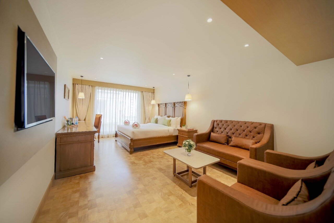 Hotel photo 15 of Jade Suites - Luxury Boutique Hotel.