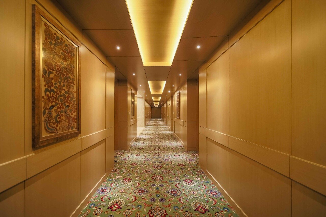 Hotel photo 3 of Jade Suites - Luxury Boutique Hotel.