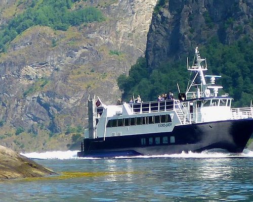 flam fjord boat trip