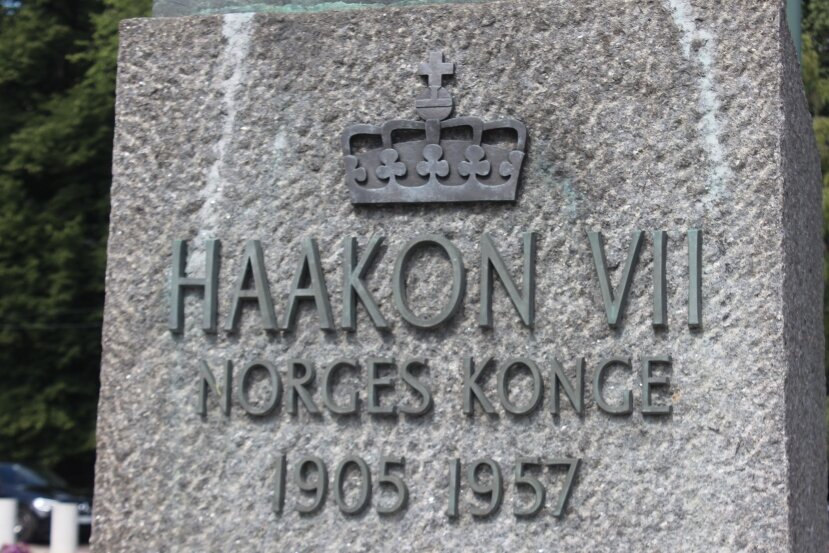 Haakon Vii (Oslo) Aktuell für 2022 Lohnt es sich? (Mit fotos)