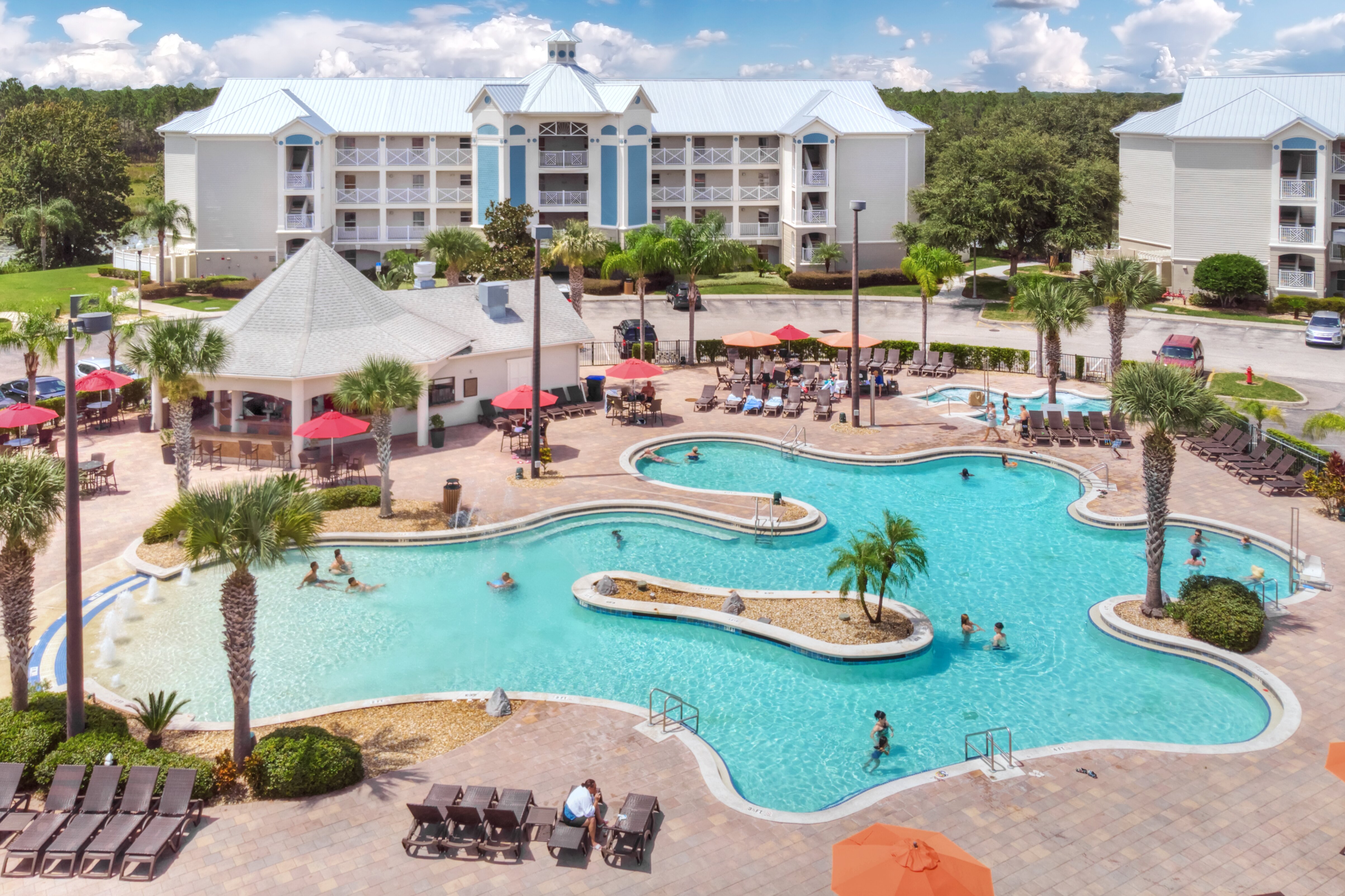 SUMMER BAY ORLANDO BY EXPLORIA RESORTS Updated 2024 Prices